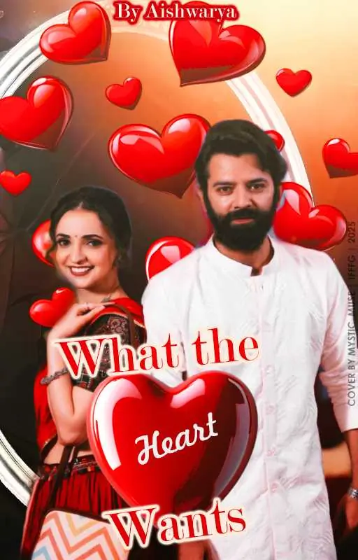 What the Heart Wants... Thumbnail