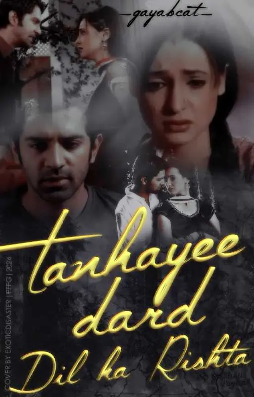 Tanhayee, dard, dil ka rishta.. Thumbnail