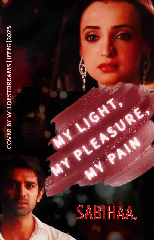 My Light, My Pleasure, My Pain Thumbnail