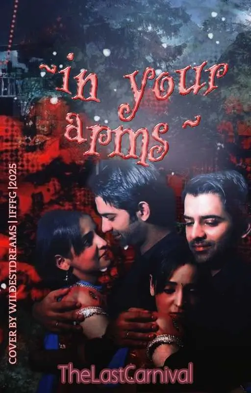 ~In Your Arms~ Thumbnail