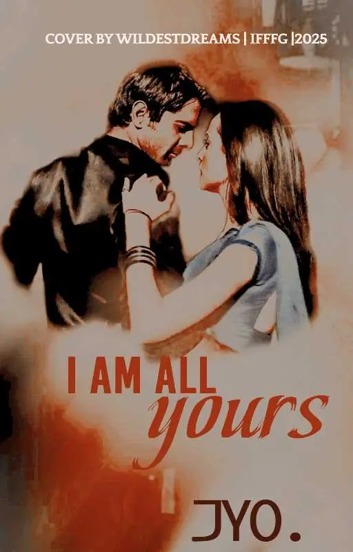 I am all yours Thumbnail