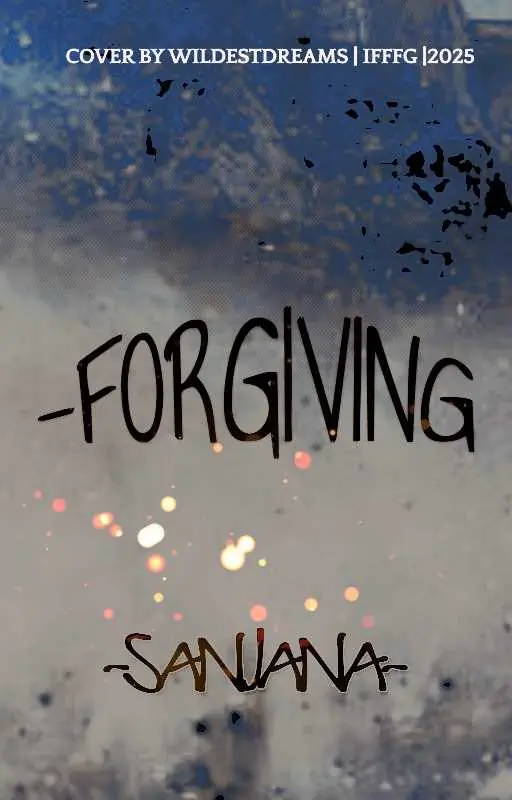 ~Forgiving Thumbnail