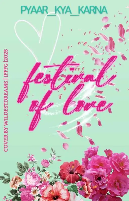 Festival of Love Thumbnail