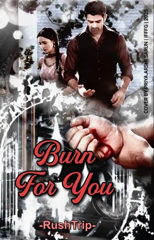 Burn For You! Thumbnail