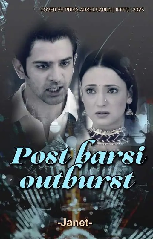 Post barsi-outburst Thumbnail