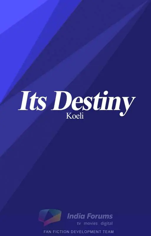 Its Destiny Thumbnail