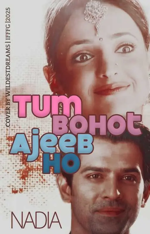 Tum bohot ajeeb ho Thumbnail