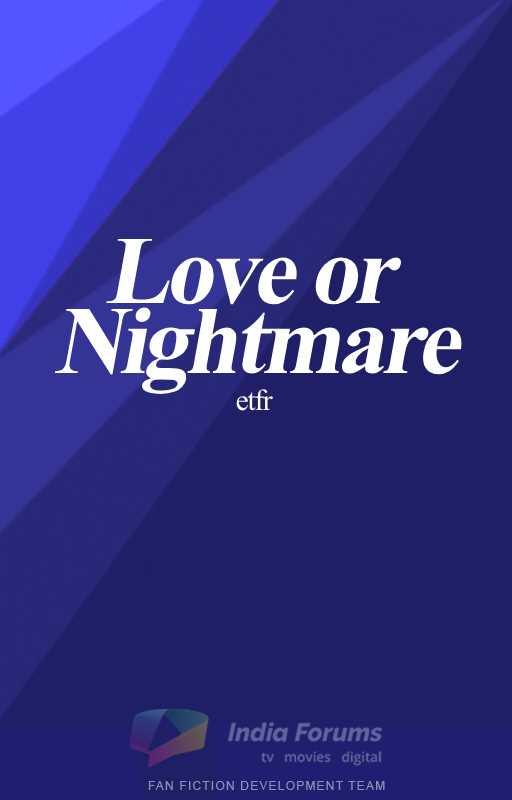 Love or Nightmare Thumbnail