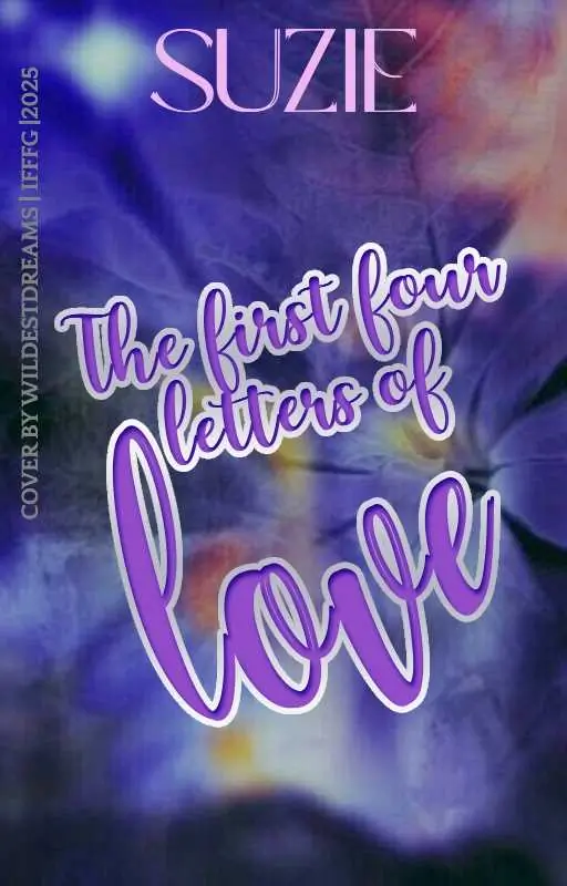 First Four Letters of LOVE Thumbnail