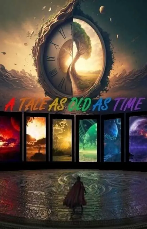 A Tale As Old As Time Thumbnail