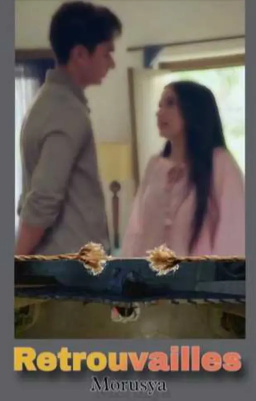 Retrouvailles Thumbnail