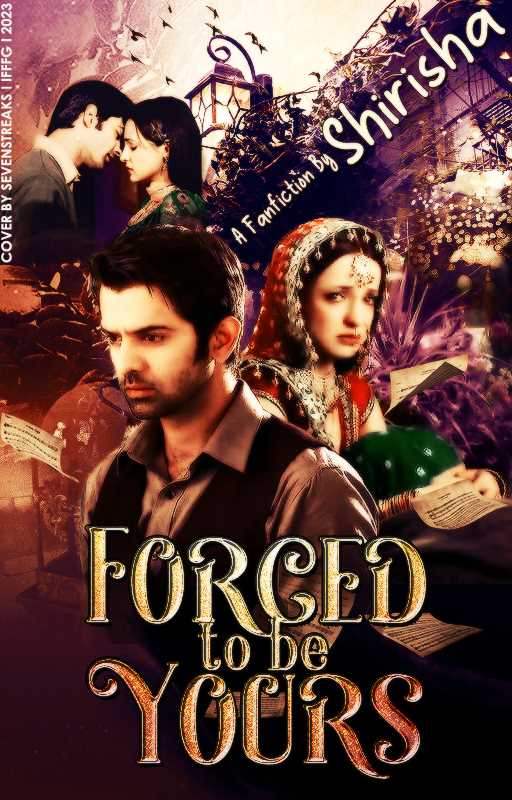 Forced to be Yours Thumbnail