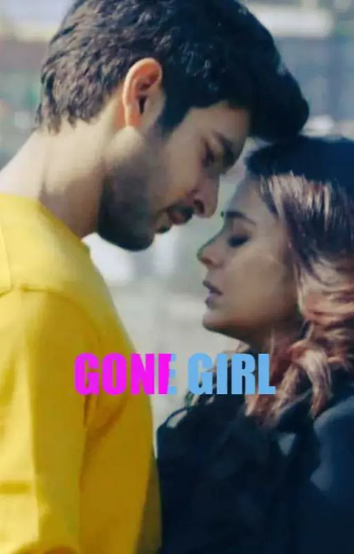 Gone Girl Thumbnail