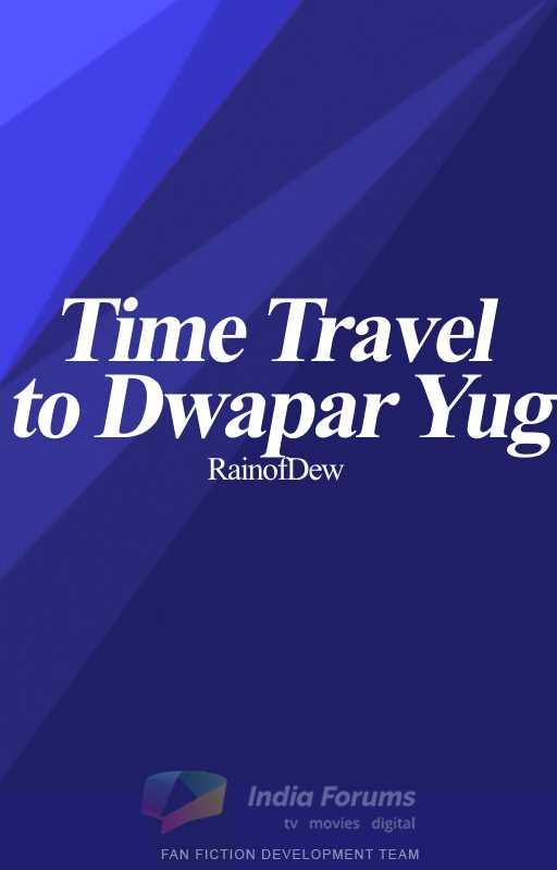 Time Travel to Dwapar Yug Thumbnail