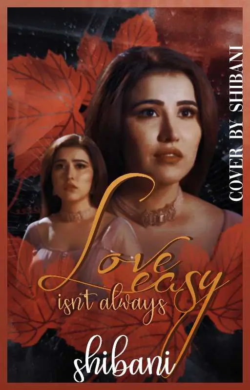 Love isn't Always Easy Thumbnail