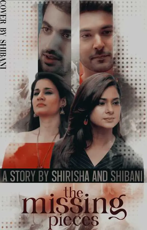 The Missing Pieces Thumbnail