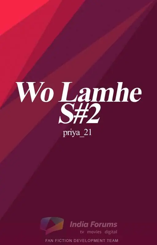 Wo Lamhe S#2 Thumbnail