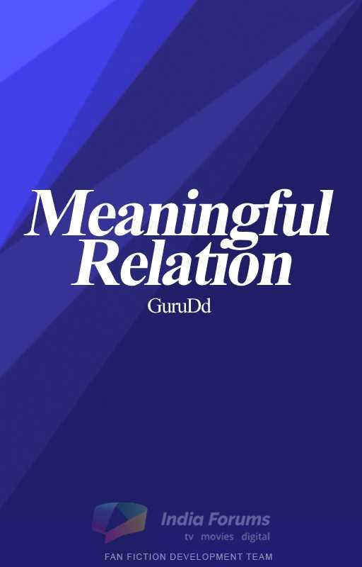 Meaningful Relation