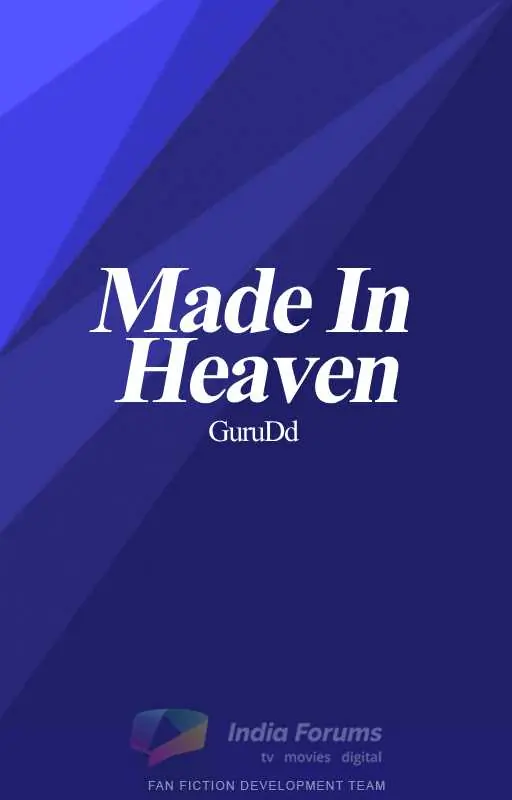 Made In Heaven Thumbnail