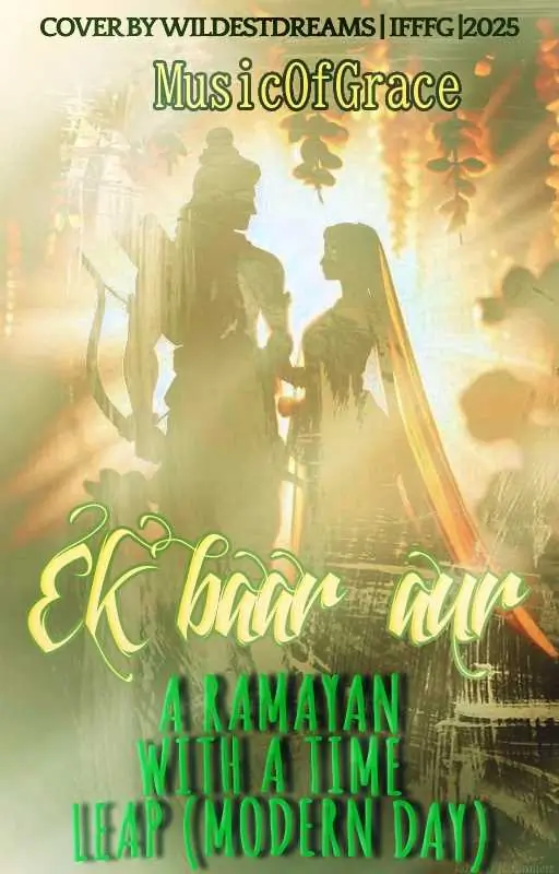 Ek Baar Aur | A Ramayan with a Time Leap (modern-day) Thumbnail