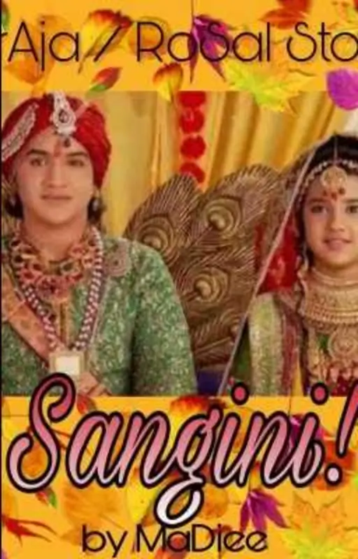 Sangini Thumbnail