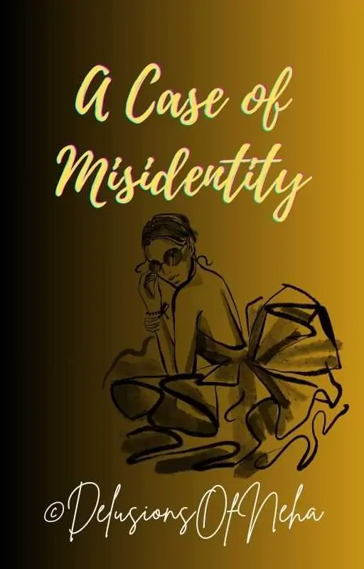 A Case of Misidentity Thumbnail