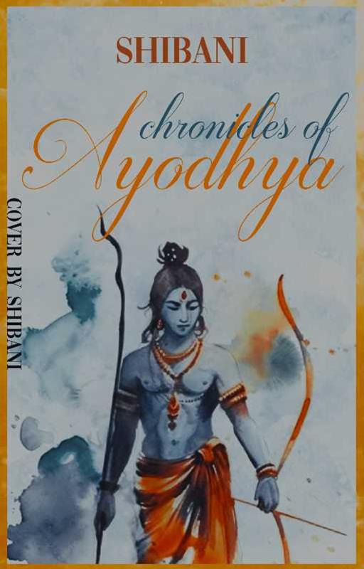 Chronicles of Ayodhya Thumbnail