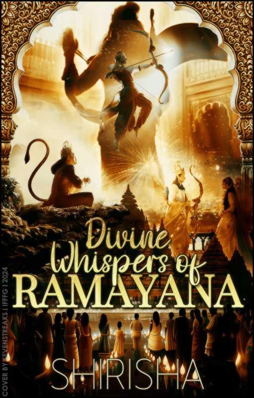 Divine Whispers of Ramayana