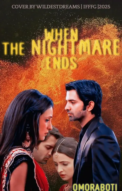 When the Nightmare Ends Thumbnail