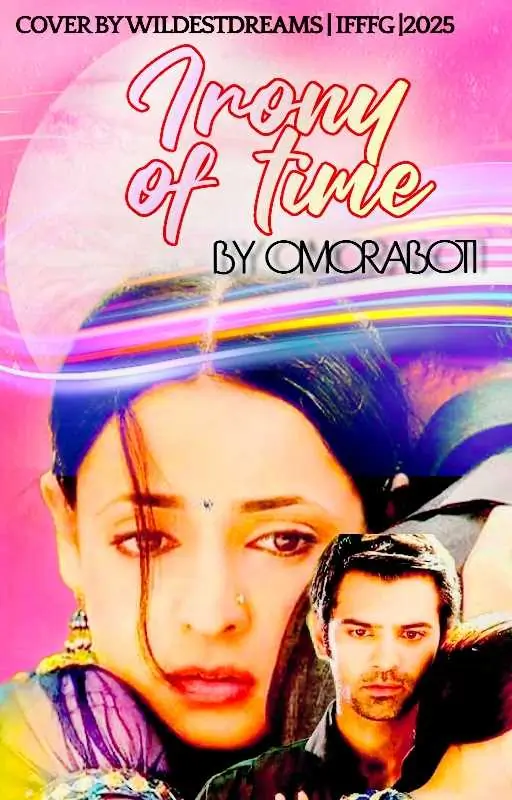 Irony of Time Thumbnail