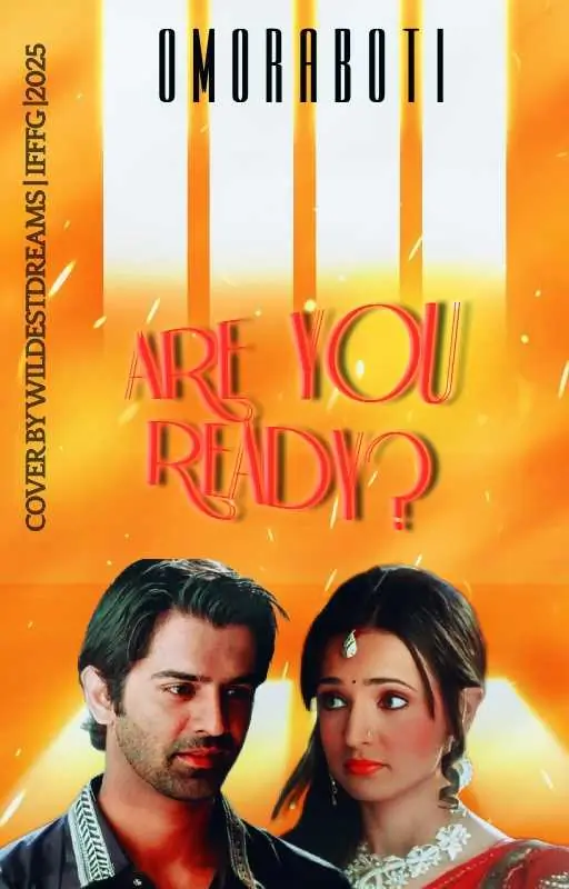 Are you Ready? Thumbnail