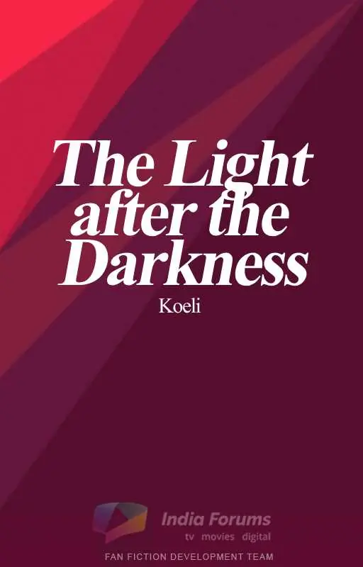 The Light after the Darkness Thumbnail
