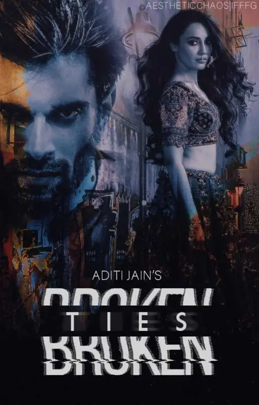 Broken Ties Thumbnail