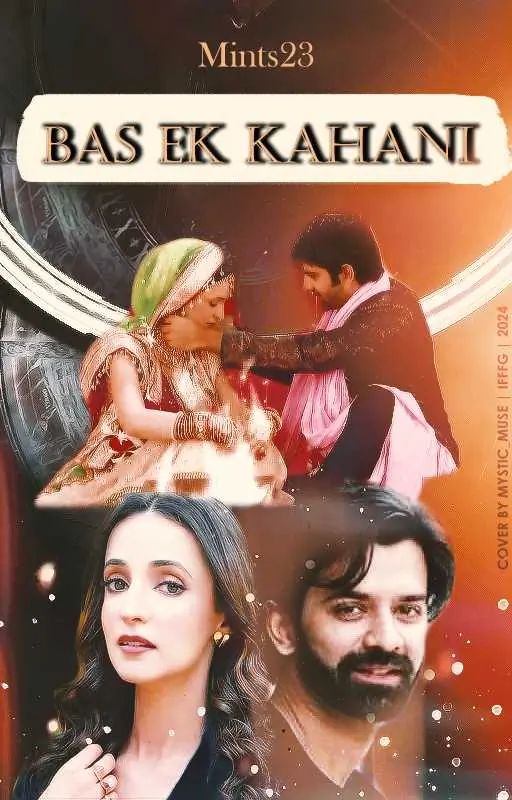 Bas Ek Kahani Thumbnail