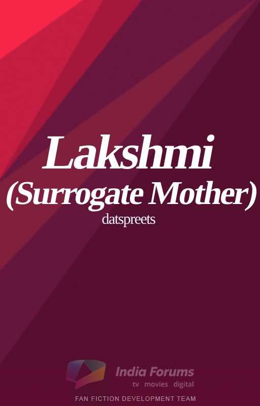 Lakshmi (Surrogate Mother) Thumbnail