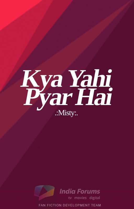 Kya Yahi Pyar Hai Thumbnail