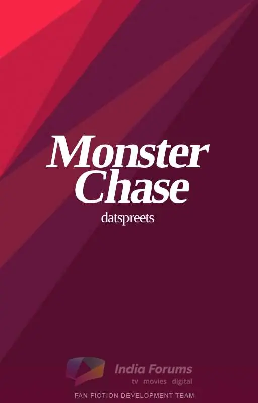 Monster Chase Thumbnail
