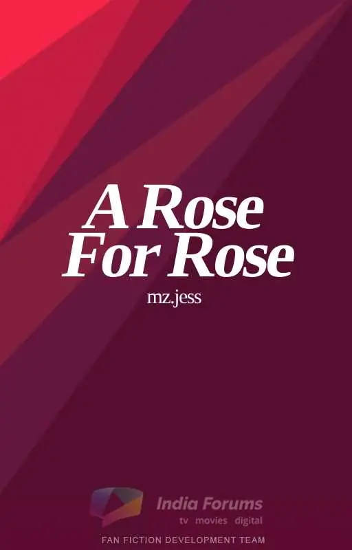 A Rose For Rose Thumbnail