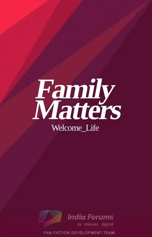 Family Matters Thumbnail