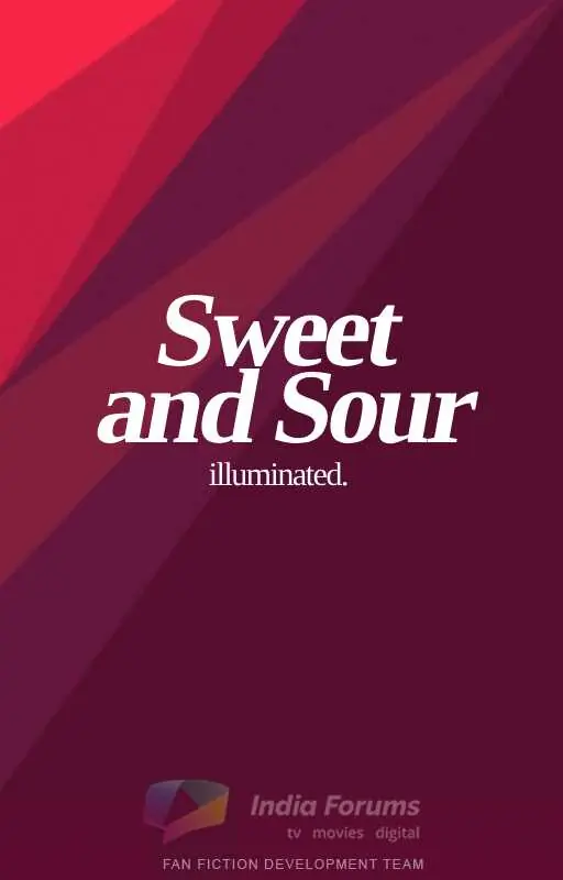 Sweet and Sour Thumbnail