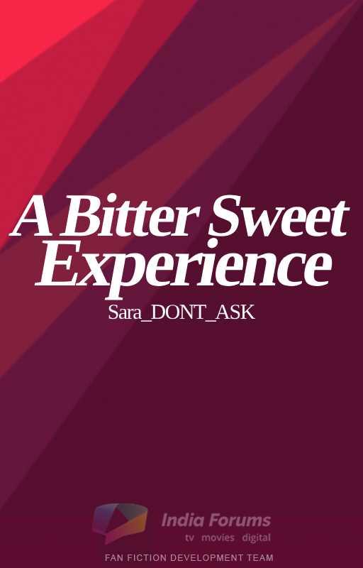 A Bitter Sweet Experience Thumbnail