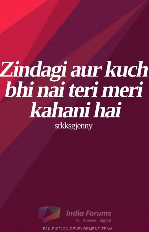 Zindagi aur kuch bhi nai teri meri kahani hai Thumbnail