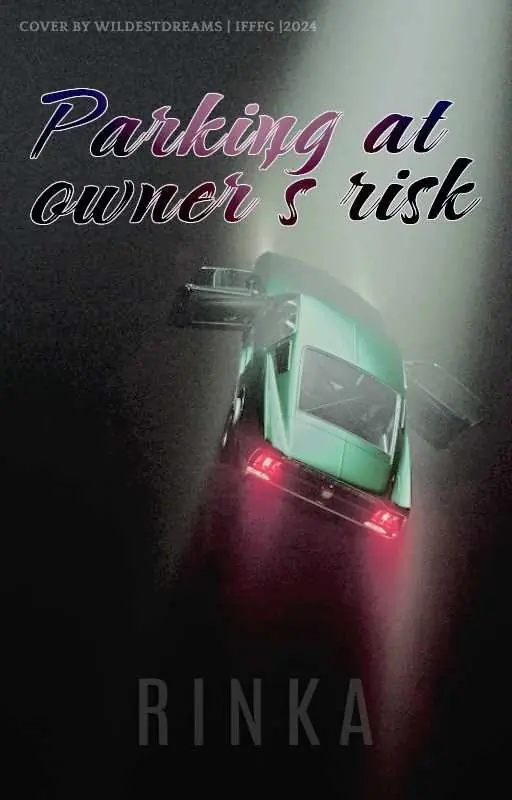 Parking at Owner's Risk Thumbnail