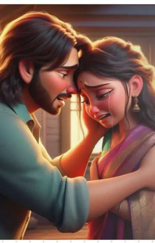 Broken beyond repair ( Taarey story) Thumbnail