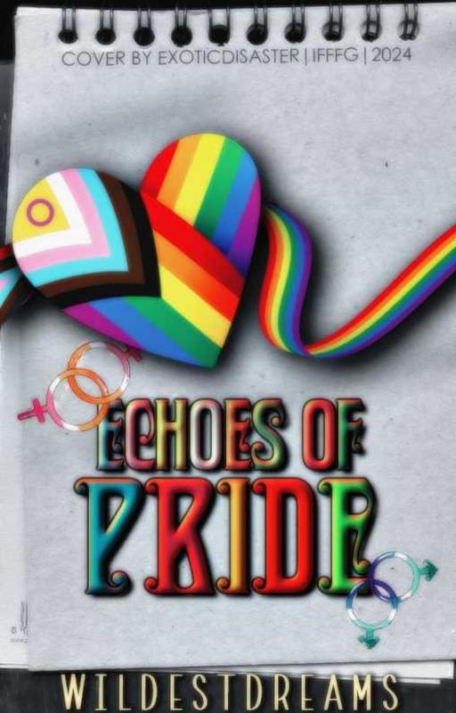 Echoes of Pride Thumbnail