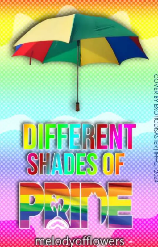 Different Shades Of Pride Thumbnail
