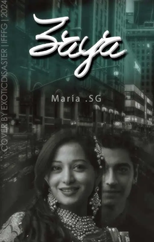 ZaYa Thumbnail