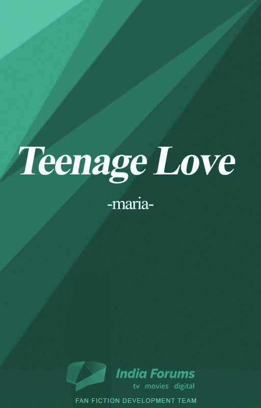 Teenage Love Thumbnail