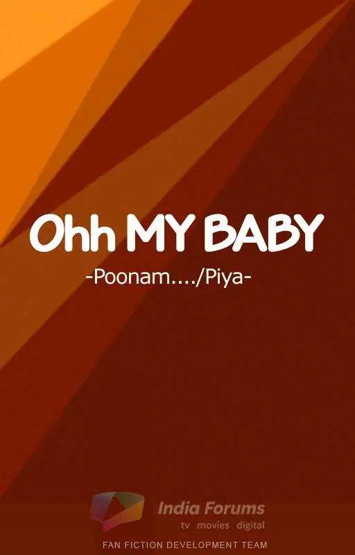 Ohh MY BABY Thumbnail