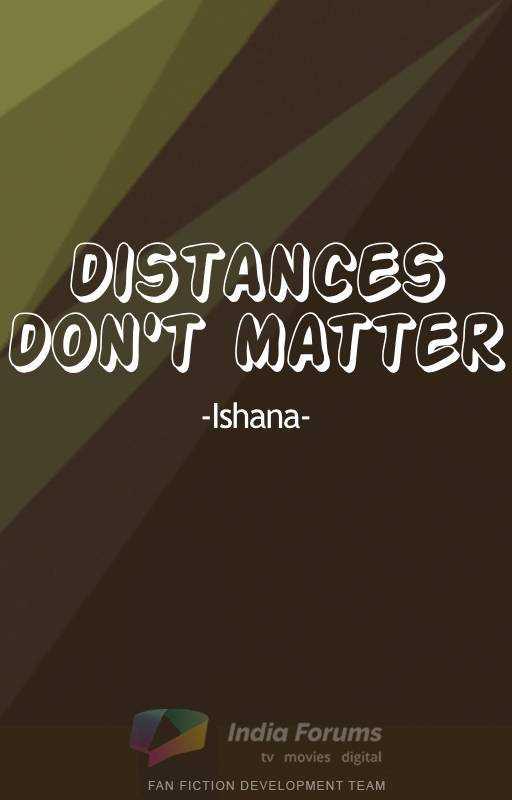 Distances Don't Matter Thumbnail